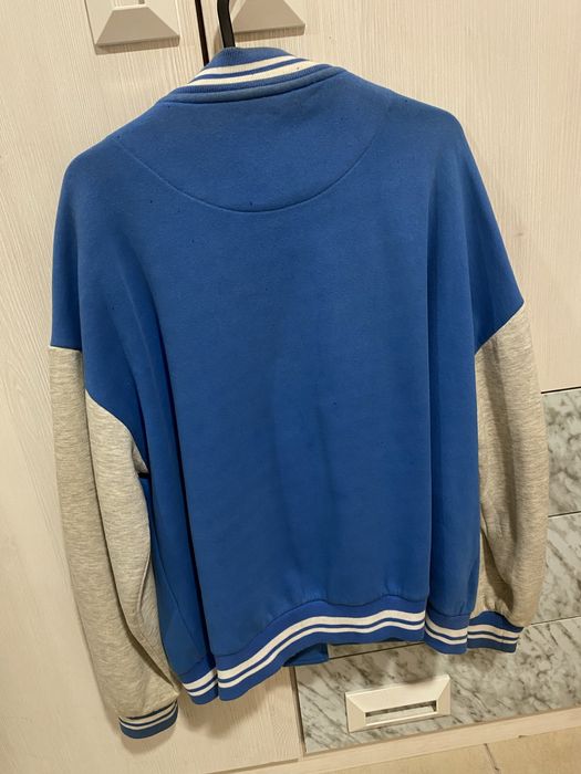 Casaco Azul Unisexo
