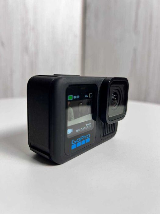 Екшн-камера GoPro HERO13 Black Creator Edition