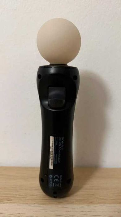 Comando PlayStation Move PS3/PS4