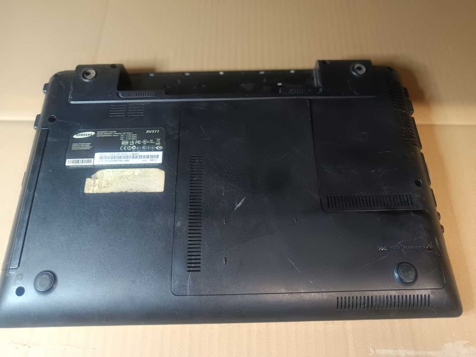 Laptopy na części HP Samsung +gratis