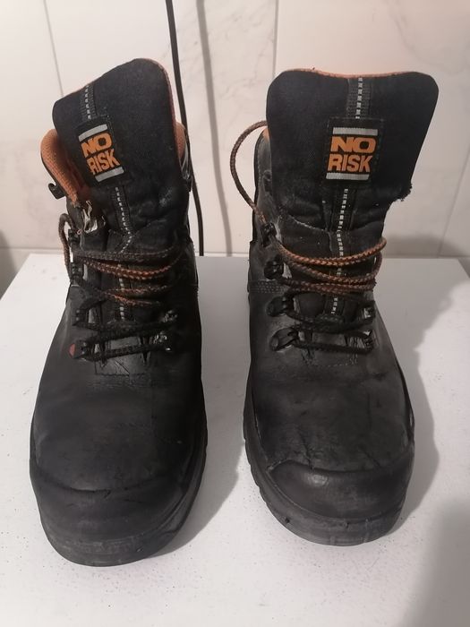 Взутя робоче відомих світових брендів. Різні розміра.