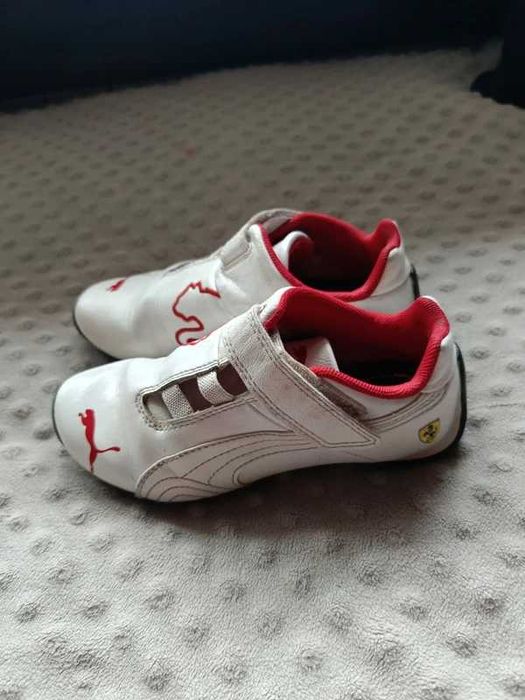 Buty Puma rozm. 30