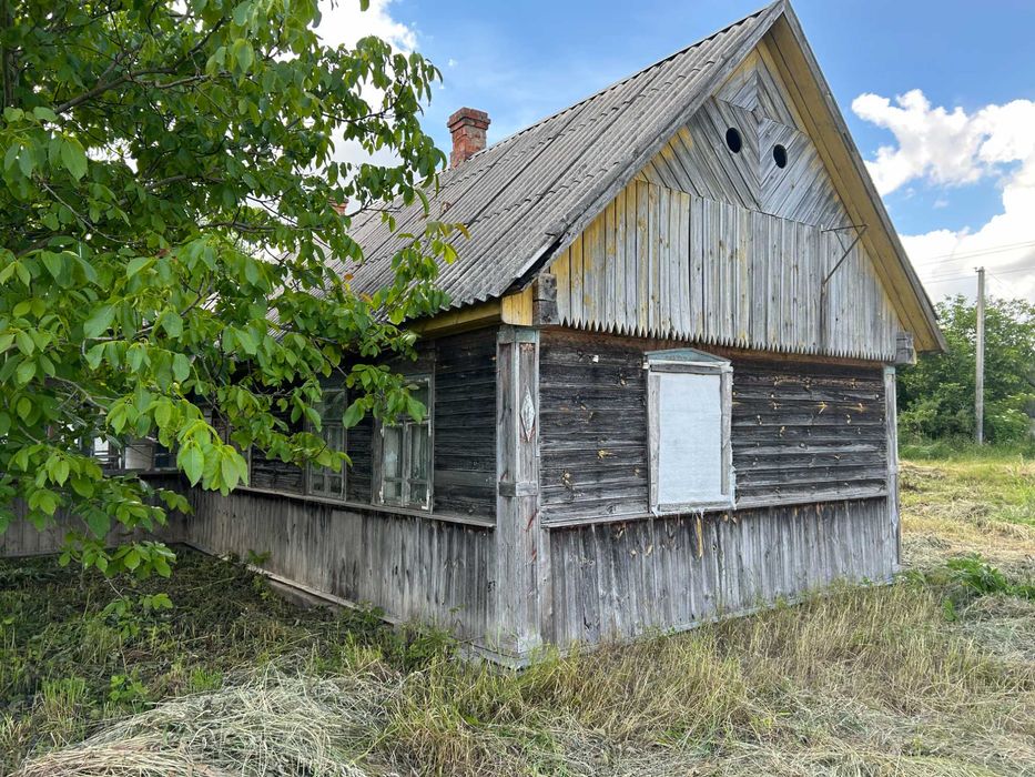 Продається будинок с.Івановичі