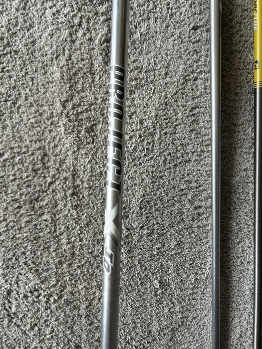 Tacos de Golfe PXG 317 T