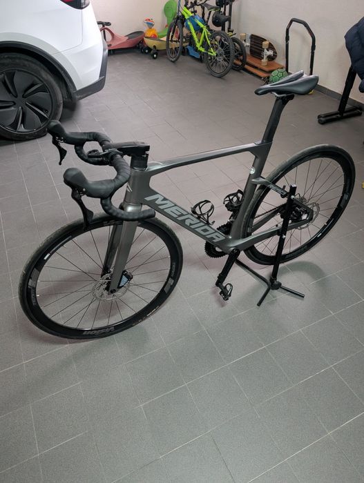 Merida S 52 full 105 de 2025 Nova