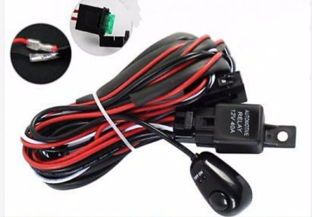 Barra led off road /Material eléctrico (Oferta envio)