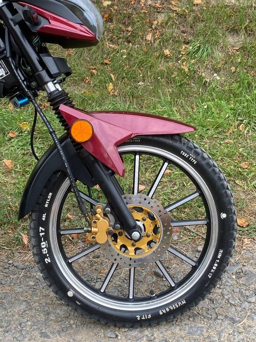 Продам мустанг фіт2