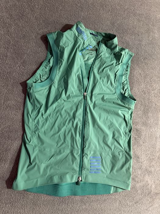 Kamizelka rowerowa/kolarska Rapha Pro Team Lightweight Gilet