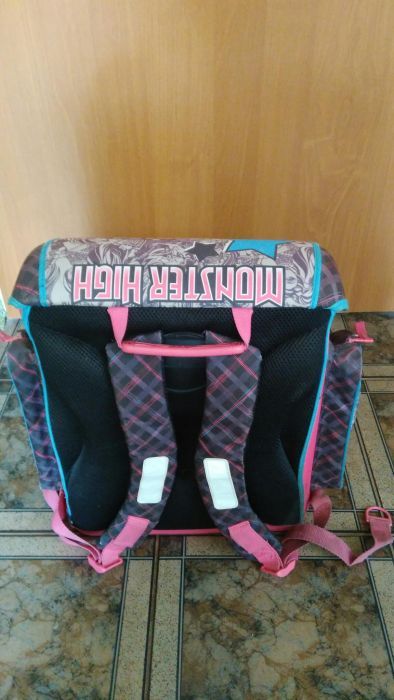 Tornister Monster High