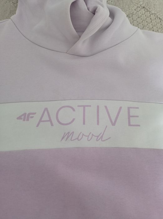 Bluza 4F rozmiar 164