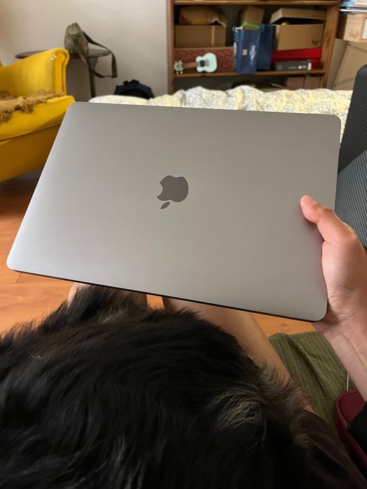 Macbook Pro M1 2020