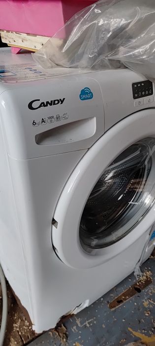 Pralka automat na części