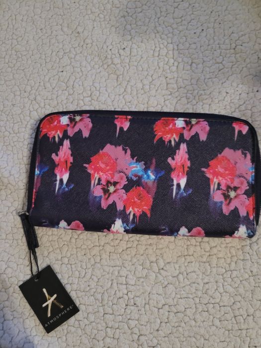 Portfel damski Primark Nowy