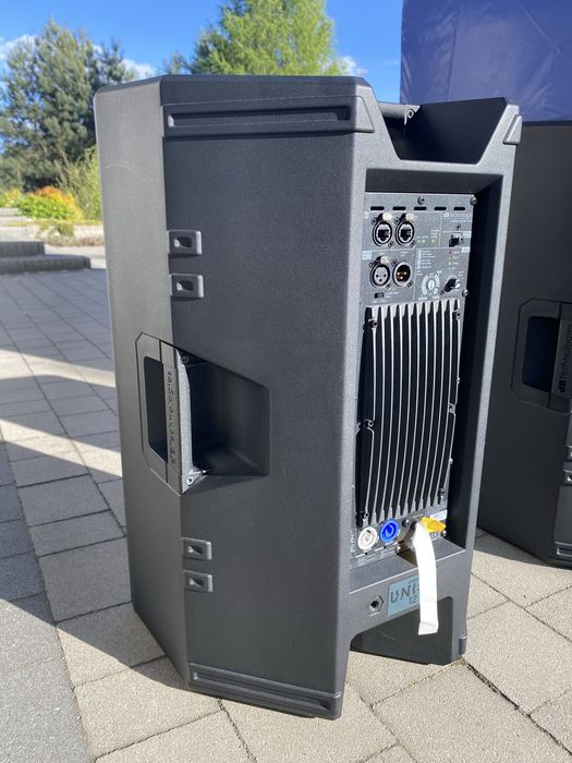 Db technologies Opera 12 Unica - kolumny aktywne