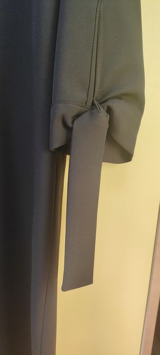 Sukienka czarna Top Studio, nowa z metką