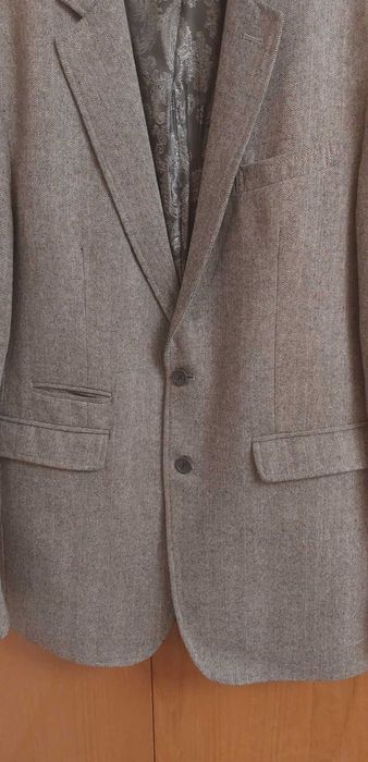 Męska marynarka Michell Fashion