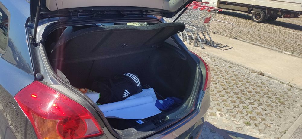 Kia Ceed 1.6 CRDi Scoupé 115cv Diesel(ED)