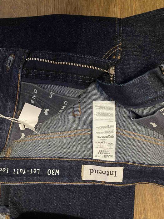 Брюки Sportmax , джинсы Max MaraWeekend Оригинал