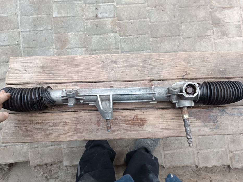 Рульова рейка для Фіат тіпо 1989