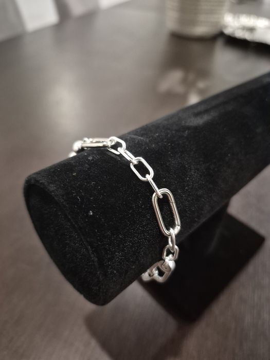 Pulseira Pandora Prateada