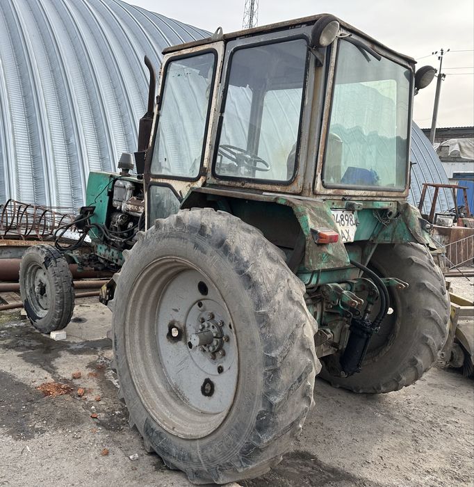 Продається трактор ЮМЗ 6