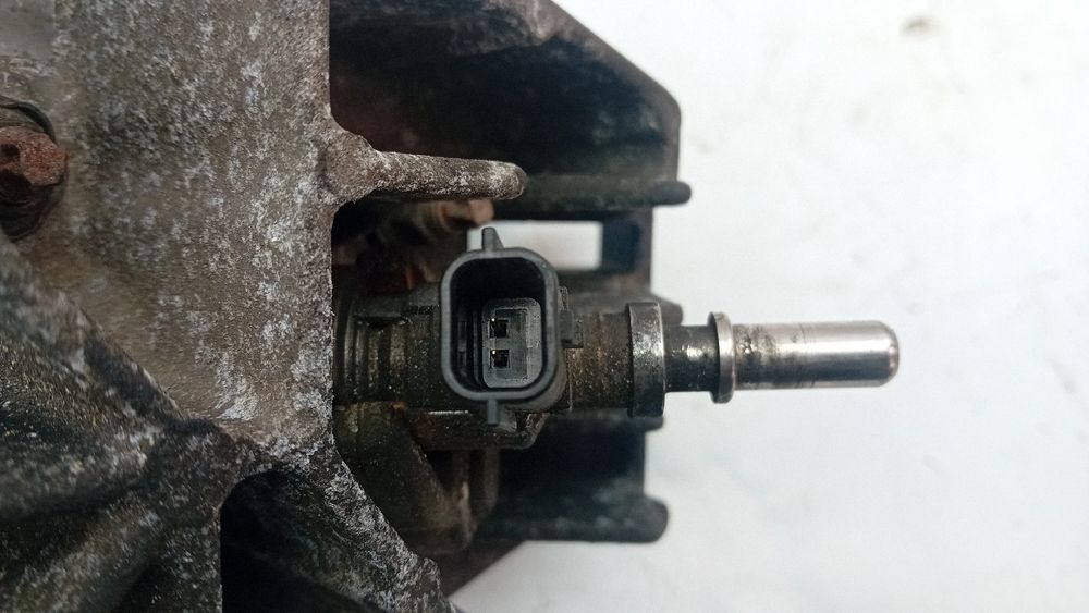 Turbo / compressor RENAULT Megane III Grandtour (KZ0/1)