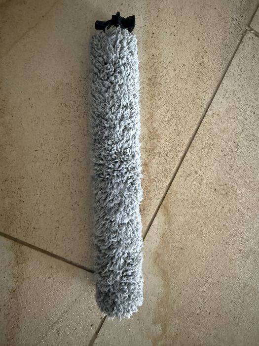 Миючий пилосос для підлоги Silver Crest SHBR 560