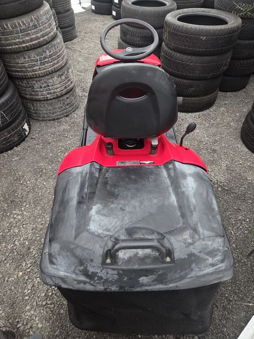 Traktorek Ogrodowy Mountfield 1435E Kosiarka 2007r