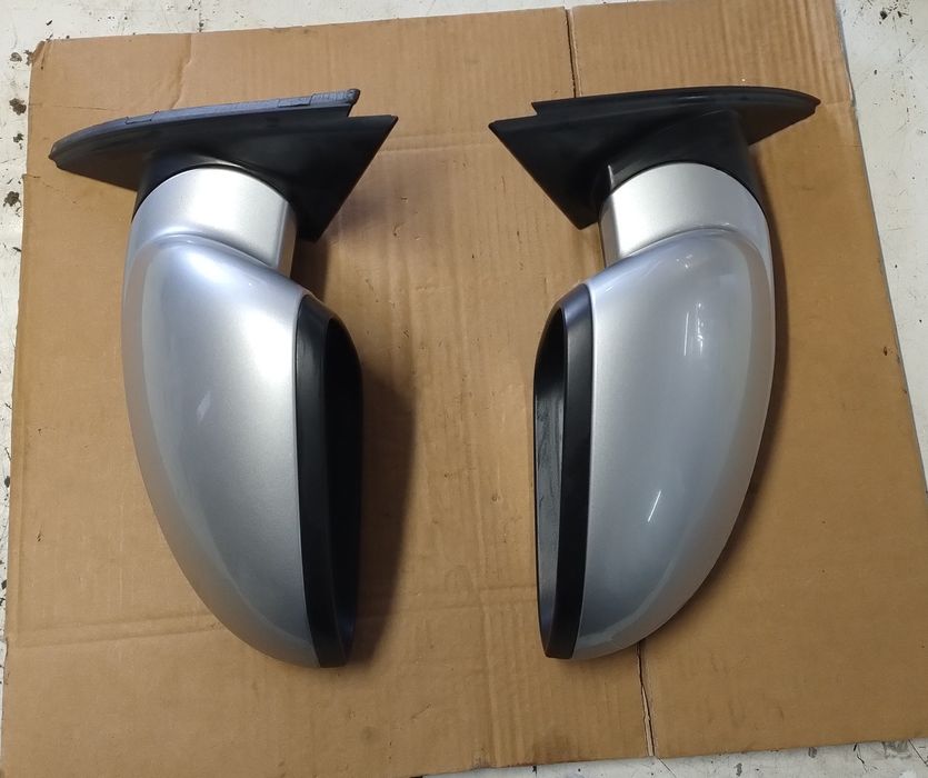 Lusterko prawe Opel Insignia A 5PIN Z176