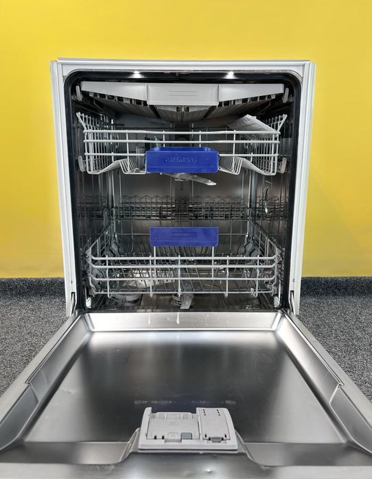 Посудомийна машина Siemens iQ500 SN53M581EU вбудована 60см (висота 81.5см) Gemany (вживана)
