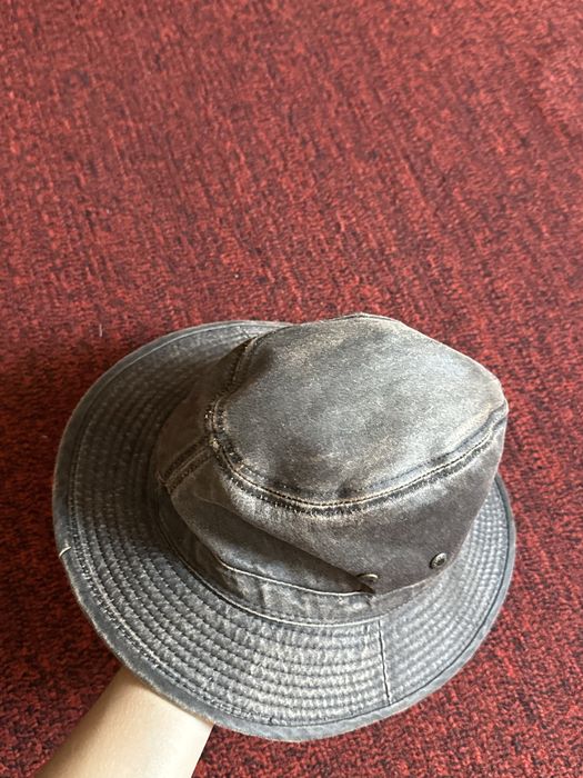 Панама stetson , stetson hat, barbour
