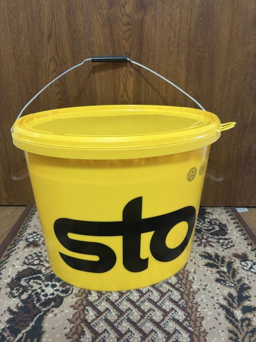 STO Farba StoColor Opticryl Matt (15 L)