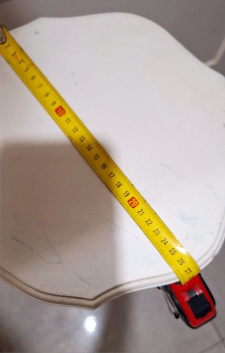 Stolik kwietnik ludwik prowansalski