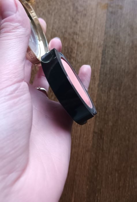 Milani róż podkład eveline