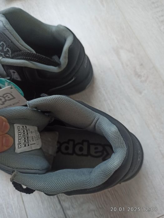 Buty kappa  nowe roz 44