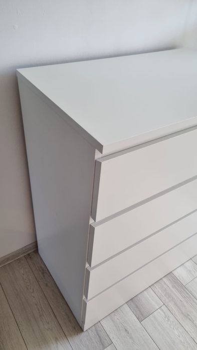 Komoda MALM Ikea