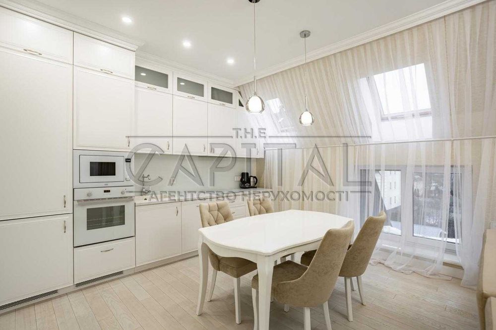 3-кімнатна квартира за адресою (площа 93 м²) - Atlanta.ua - фото 4