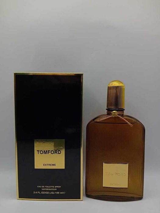 Woda toaletowa Tom Ford For Men 100 ml | Nowa w folii