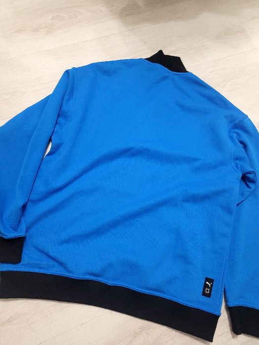 Свитшот кофта PUMA Hoops 1973 нова оригінал