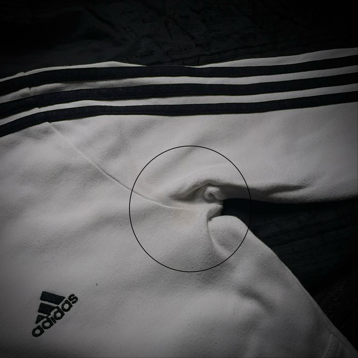 Basic Adidas Performance Essentials Full Zip Sports Jacket