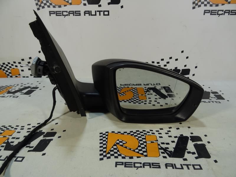 Retrovisor / espelho direito VOLKSWAGEN Polo (6R, 6C)