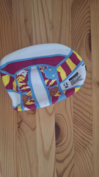 Piłka plażowa Kipsta Decathlon nowa