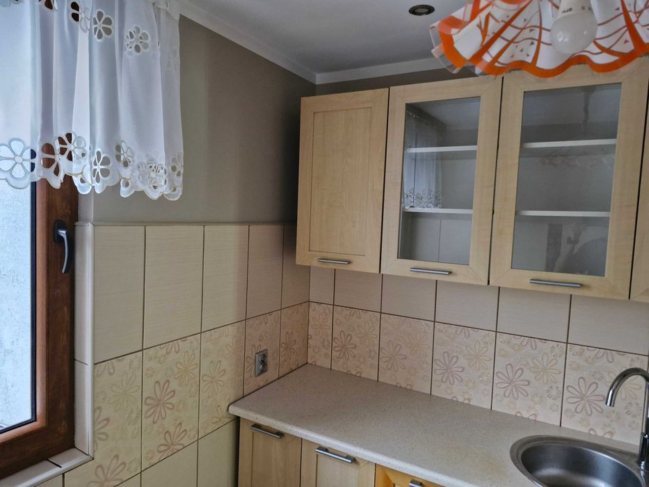 Mieszkanie – Bytom, Śródmieście - Więcej