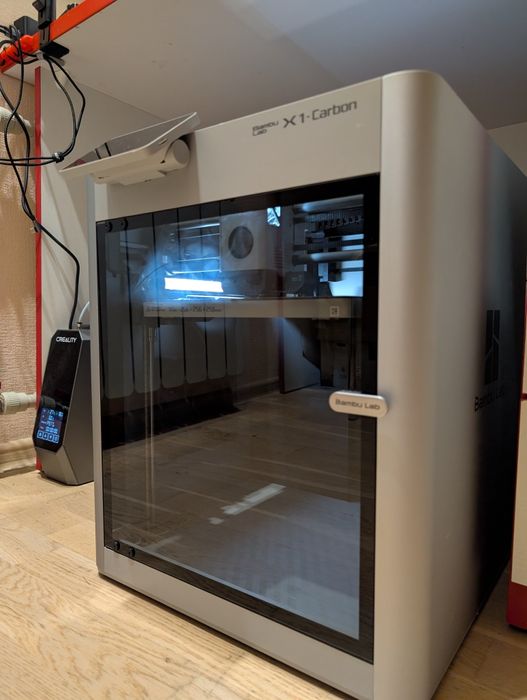 Послуги 3Д-друку по Вашим моделям, FDM