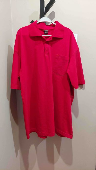 Koszulka T-shirt Dynamic wear rozm. 4XL nowa
