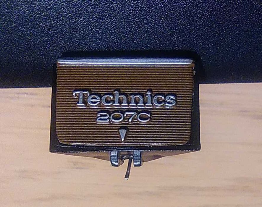 Igła do wkładki Technics 207C
