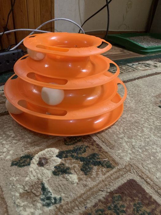 Игрушка для животных