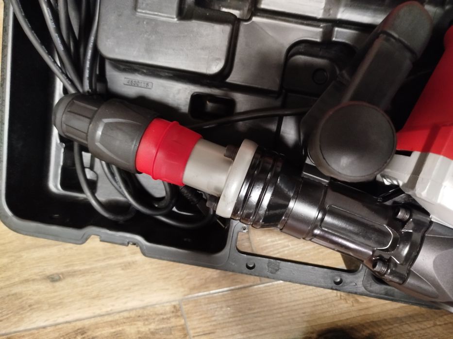 Młot wyburzeniowy Einhell TE-DH 32 1500 watt