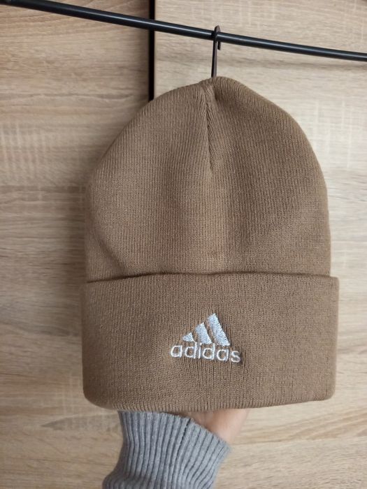 Czapka zimowa unisex