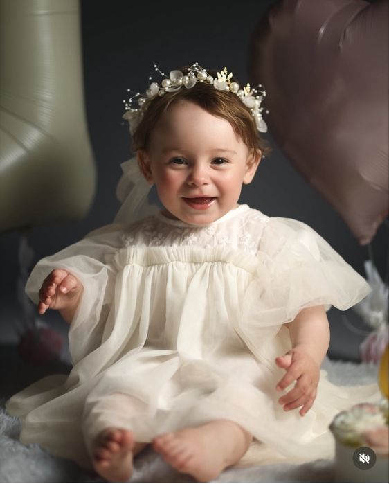 Сукня дитяча 80 90 100 110 120 плаття дитяче на 1 рік 2 3 4 5 6 7 р.